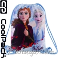 Cool Pack Beta Спортна торба Frozen Light B54305